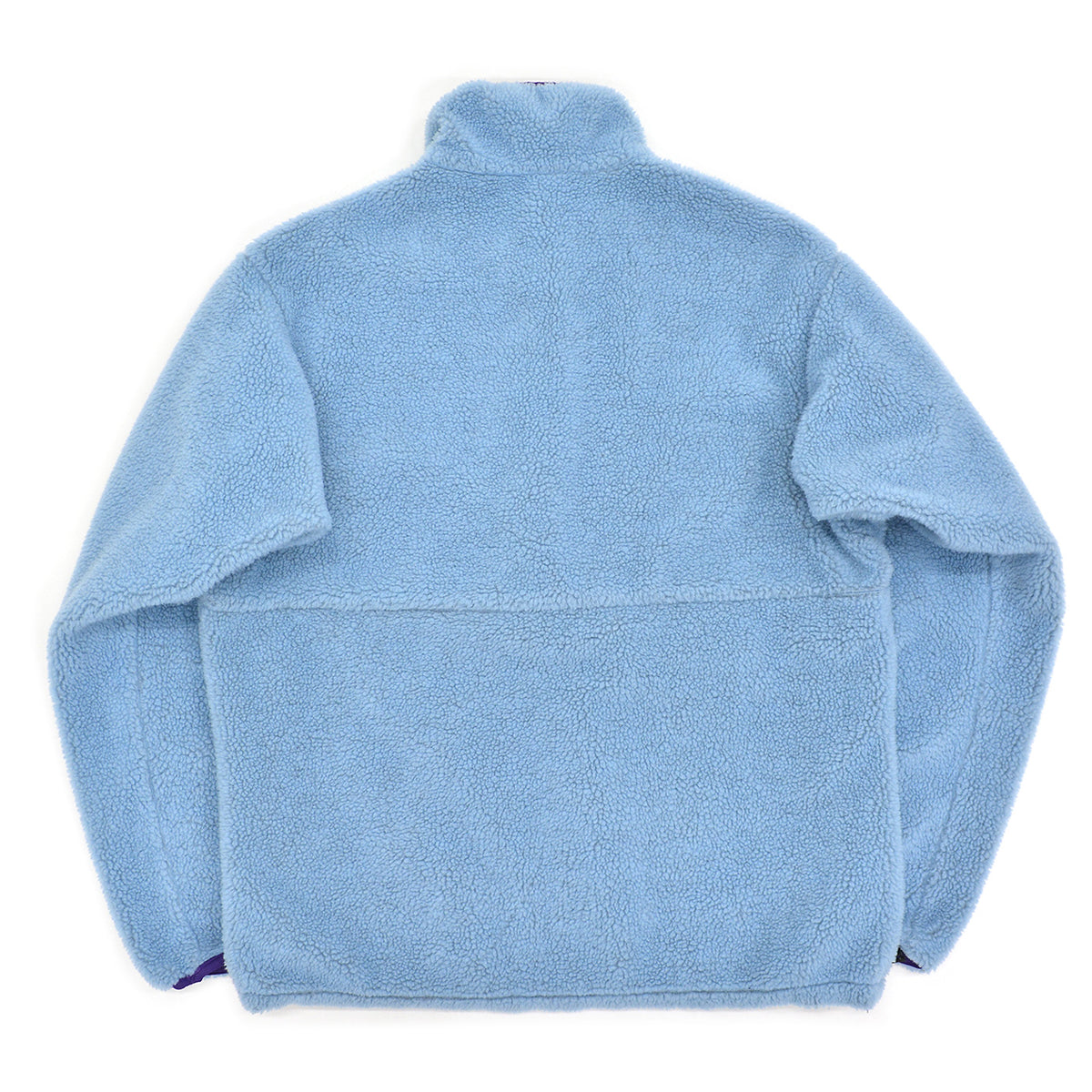 1990's PATAGONIA GLISSADE PULLOVER / REVERSIBLE ... M