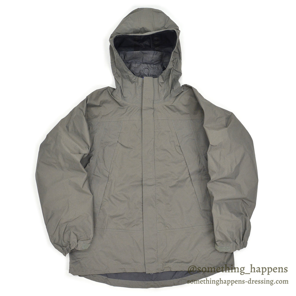DEADSTOCK PATAGONIA PCU LEVEL6 GRE-TEX JACKET ... MR
