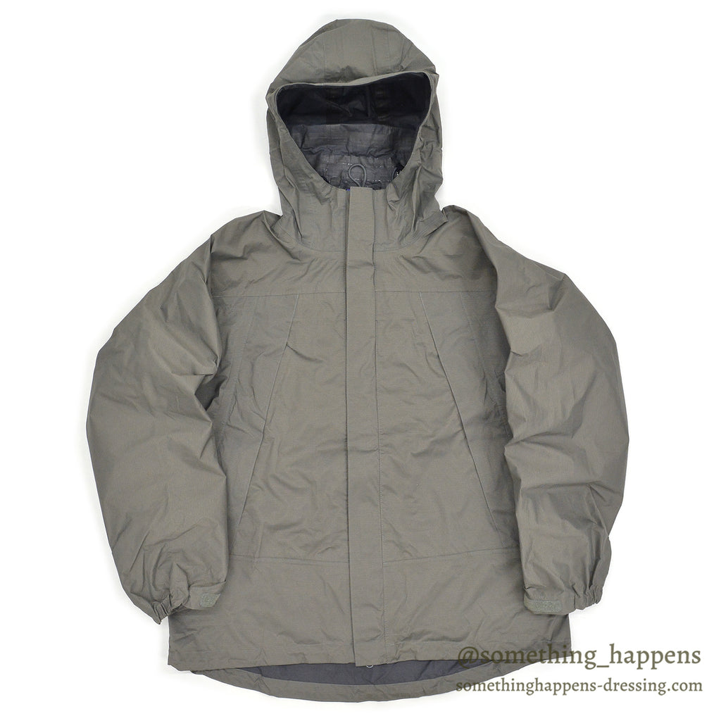 DEADSTOCK PATAGONIA PCU LEVEL6 GRE-TEX JACKET ... MR