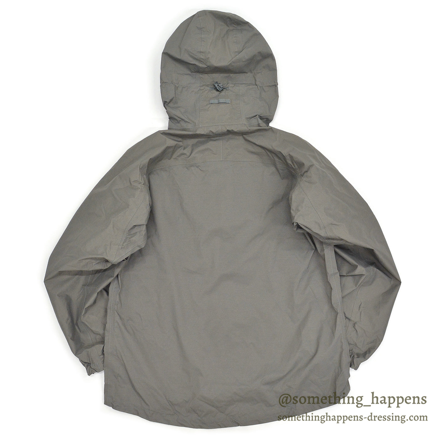 DEADSTOCK PATAGONIA PCU LEVEL6 GRE-TEX JACKET ... MR