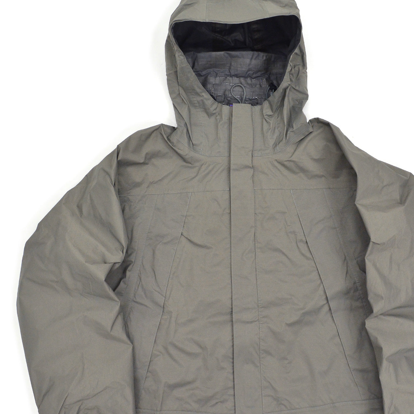 DEADSTOCK PATAGONIA PCU LEVEL6 GRE-TEX JACKET ... MR