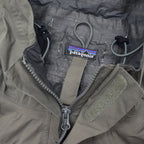 DEADSTOCK PATAGONIA PCU LEVEL6 GRE-TEX JACKET ... MR
