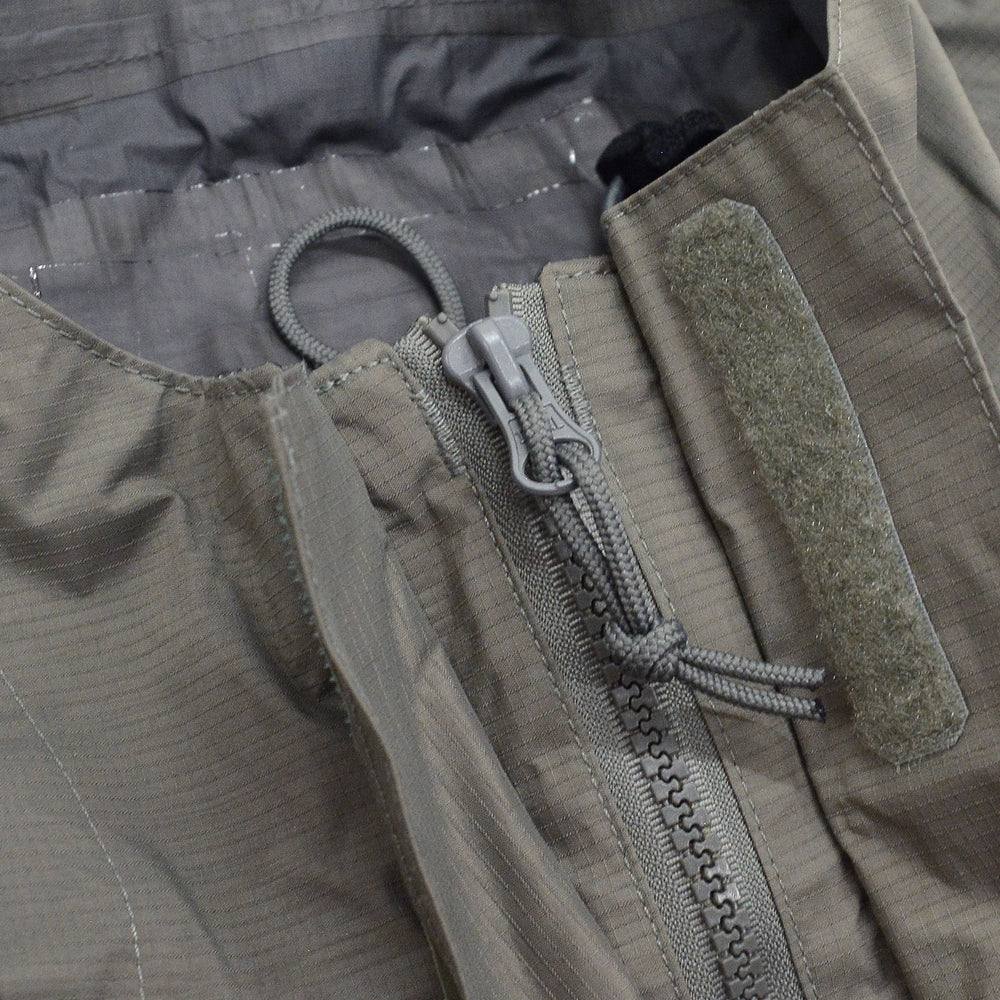 DEADSTOCK PATAGONIA PCU LEVEL6 GRE-TEX JACKET ... MR