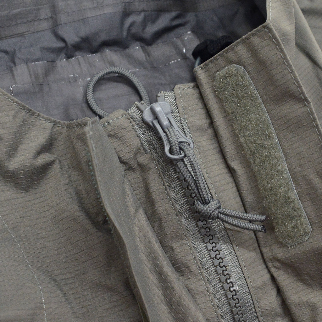 DEADSTOCK PATAGONIA PCU LEVEL6 GRE-TEX JACKET ... MR