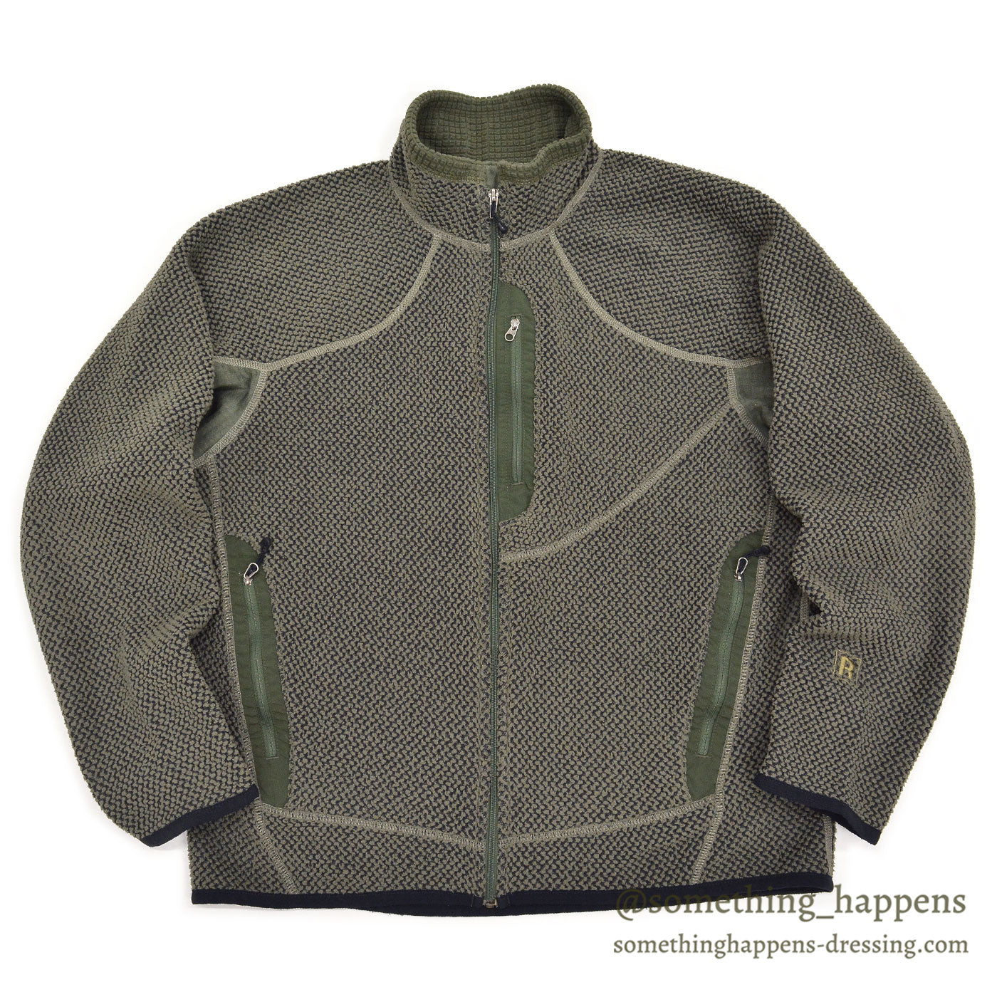 2000's PATAGONIA MARS R2 JACKET  M – SomethingHappens