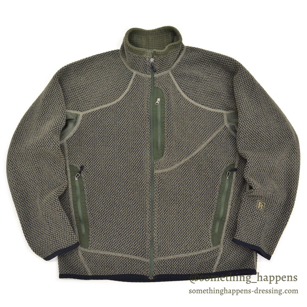 2000's PATAGONIA MARS R2 JACKET ... M