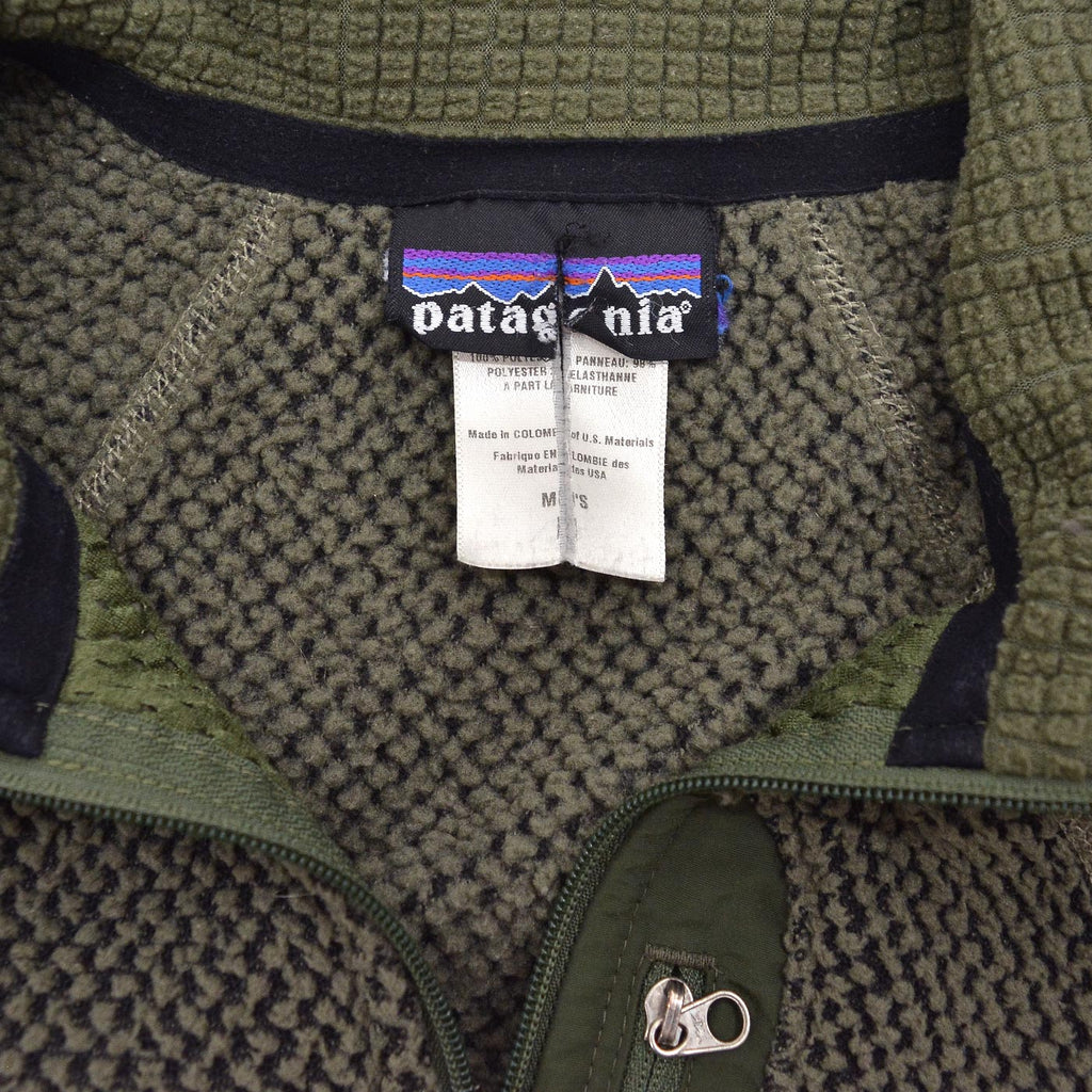 2000's PATAGONIA MARS R2 JACKET ... M