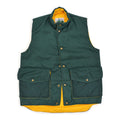 1970s PAUL PETZOLDT WILDERNESS EQUIPMENT PUFFER VEST ...
