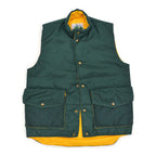 1970s PAUL PETZOLDT WILDERNESS EQUIPMENT PUFFER VEST ...