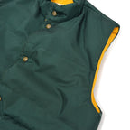 1970s PAUL PETZOLDT WILDERNESS EQUIPMENT PUFFER VEST ...