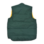 1970s PAUL PETZOLDT WILDERNESS EQUIPMENT PUFFER VEST ...