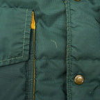 1970s PAUL PETZOLDT WILDERNESS EQUIPMENT PUFFER VEST ...