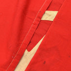 1960's~ HANDMADE ANTI-WAR PEACE FLAG ...