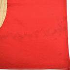 1960's~ HANDMADE ANTI-WAR PEACE FLAG ...