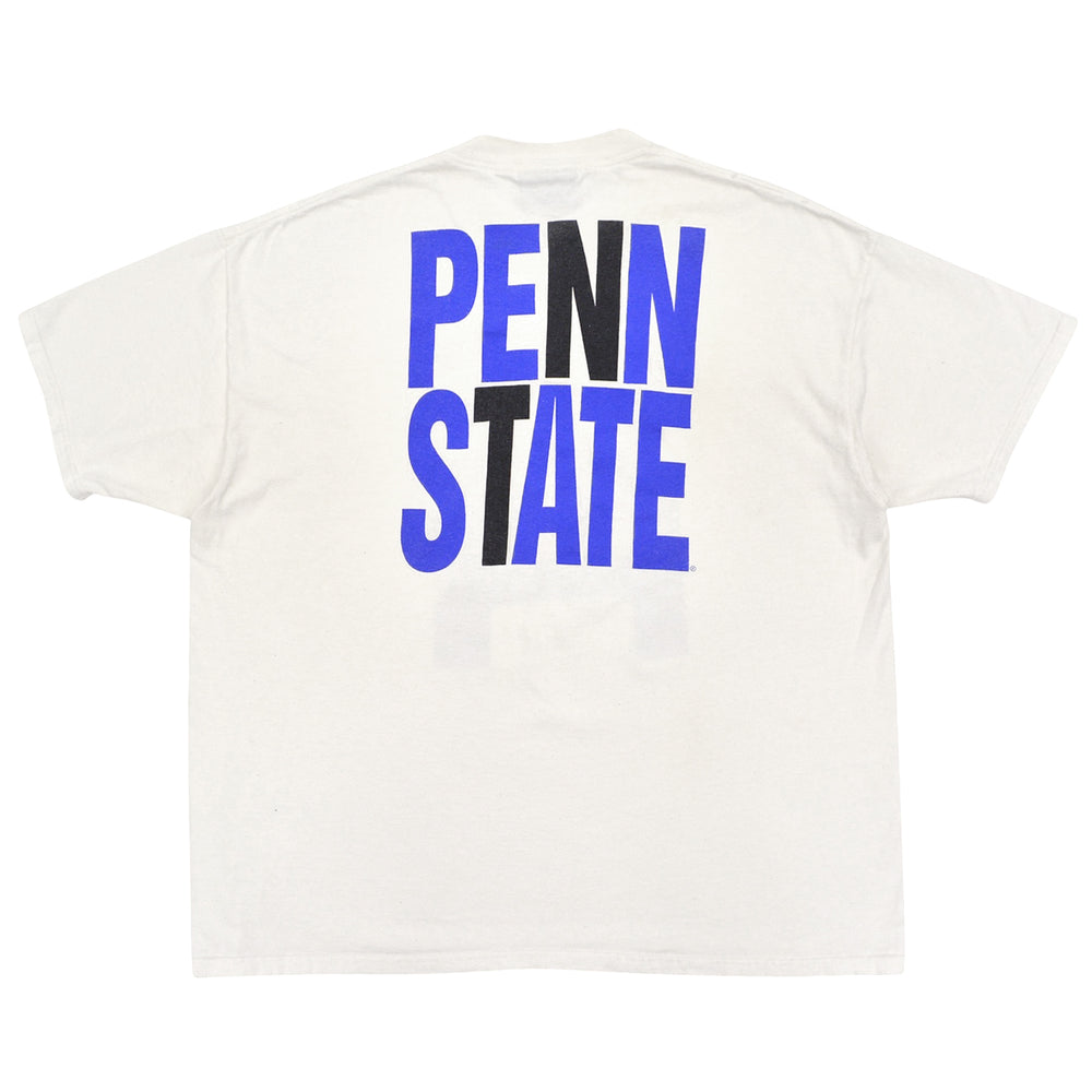 1990's Lee WE ARE PENN STATE T-SHIRT ... XL