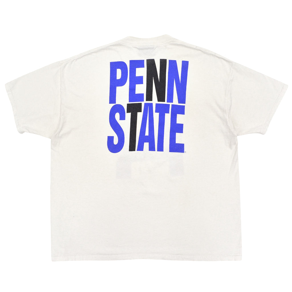 1990's Lee WE ARE PENN STATE T-SHIRT ... XL