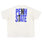 1990's Lee WE ARE PENN STATE T-SHIRT ... XL