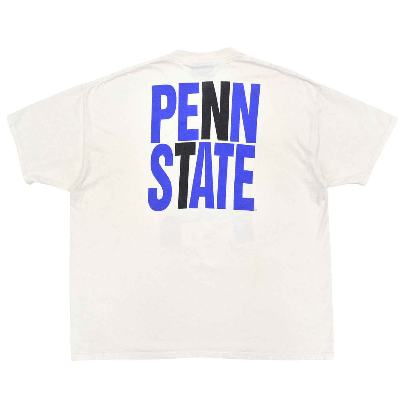 1990's Lee WE ARE PENN STATE T-SHIRT ... XL