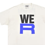 1990's Lee WE ARE PENN STATE T-SHIRT ... XL