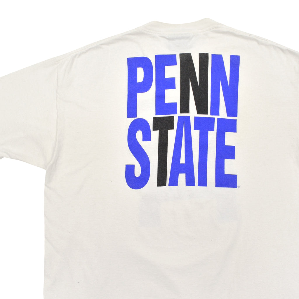 1990's Lee WE ARE PENN STATE T-SHIRT ... XL