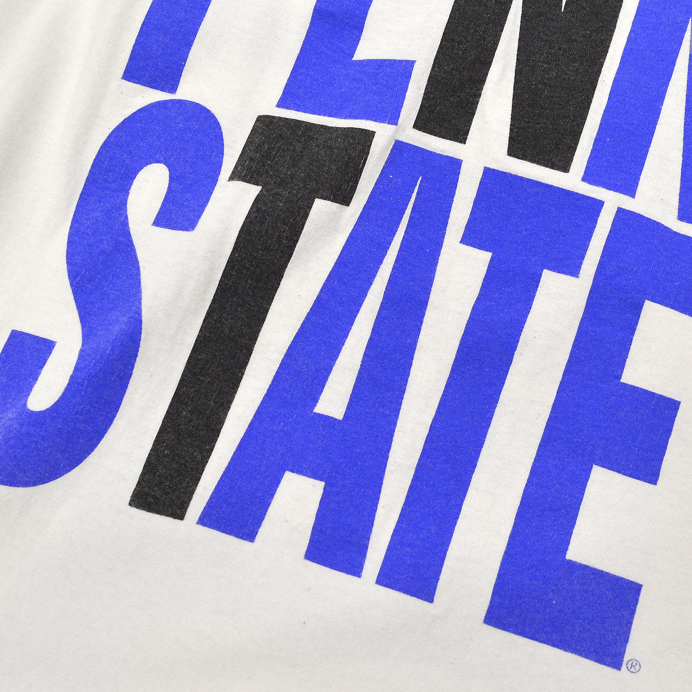 1990's Lee WE ARE PENN STATE T-SHIRT ... XL