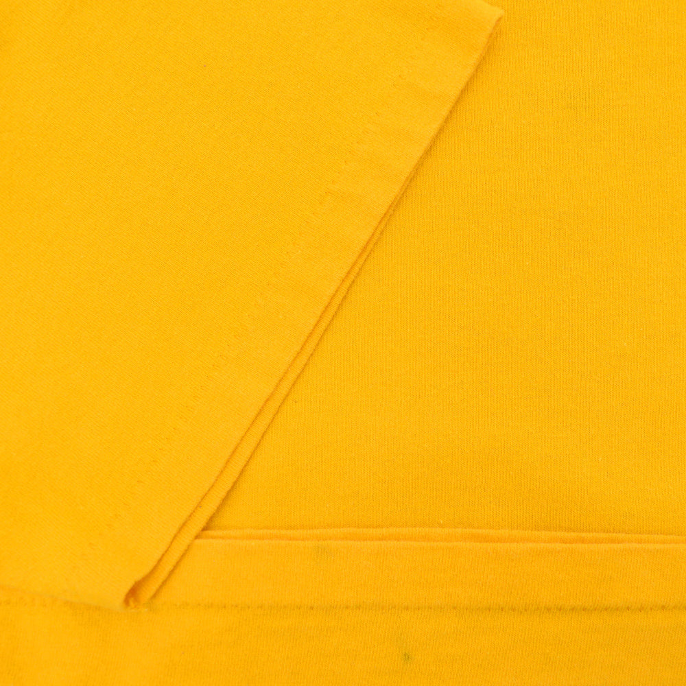 1990's ONEITA CHARLIE BROWN ZIG-ZAG T-SHIRT ... L