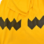 1990's ONEITA CHARLIE BROWN ZIG-ZAG T-SHIRT ... L