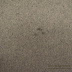 1960's PETERS WOOL COAT / UNUSUAL DETAIL ... XL