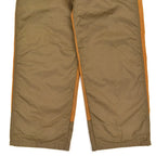 1960's UNKNOWN DOG LABEL HUNTING BRUSH PANTS ... W33.5/L27