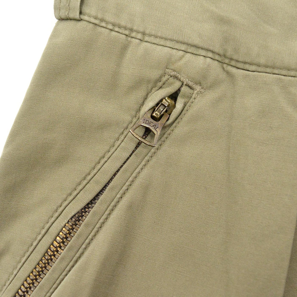1980's~ DEADSTOCK POLO COUNTRY RIGGING PANT / EXTREMERY RARE... W34