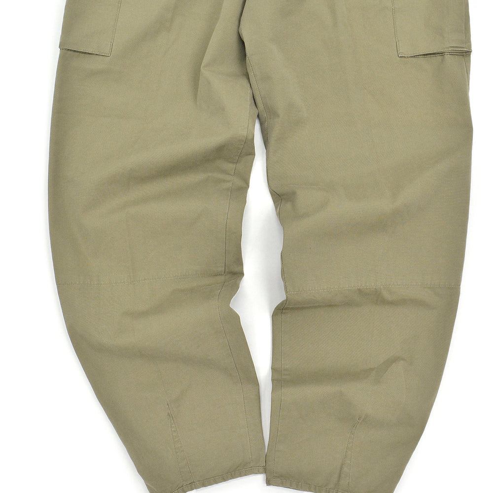 1980's~ DEADSTOCK POLO COUNTRY RIGGING PANT / EXTREMERY RARE... W34