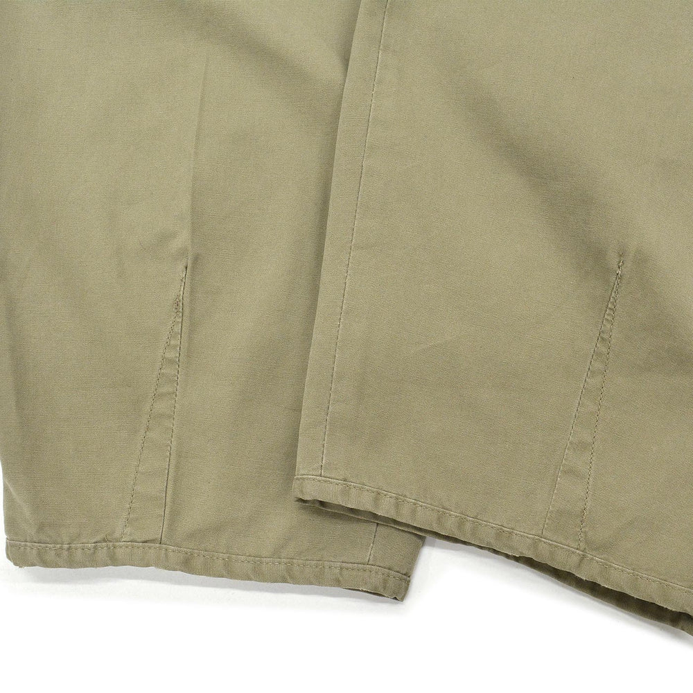 1980's~ DEADSTOCK POLO COUNTRY RIGGING PANT / EXTREMERY RARE... W34