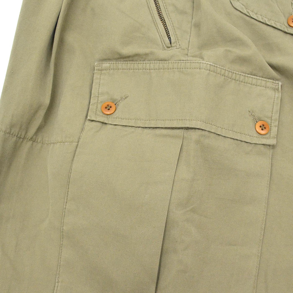 1980's~ DEADSTOCK POLO COUNTRY RIGGING PANT / EXTREMERY RARE... W34