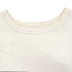 1950's OLD PRISONER STRIPE COSTUME CUT-OFF SWEAT SHIRT ...