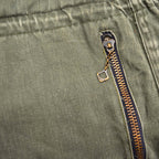60's PROFILE SPORTSWEAR COLLECTORS PATCHE REVERSIBLE HUNTING JACKET ... 42
