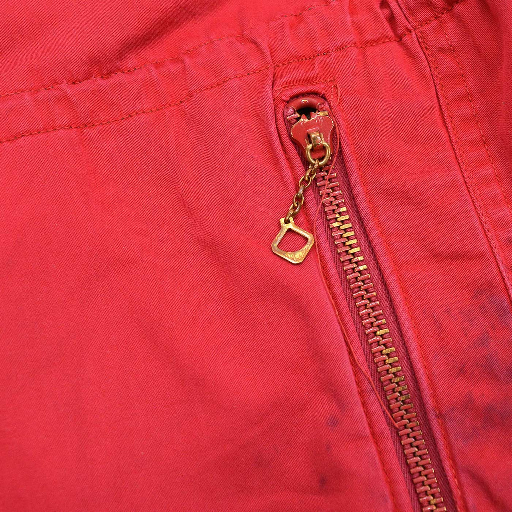 60's PROFILE SPORTSWEAR COLLECTORS PATCHE REVERSIBLE HUNTING JACKET ... 42