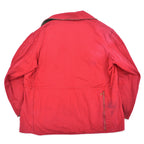 60's PROFILE SPORTSWEAR COLLECTORS PATCHE REVERSIBLE HUNTING JACKET ... 42