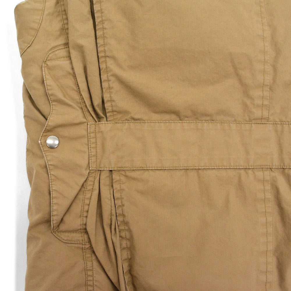 1980's RALPH LAUREN HUNTING DOWN VEST...M