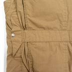 1980's RALPH LAUREN HUNTING DOWN VEST ... M