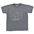 1980's REEBOK AEROBIC SHOES ADVERTISING T-SHIRT ...