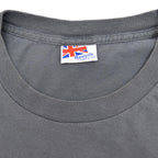 1980's REEBOK AEROBIC SHOES ADVERTISING T-SHIRT ...