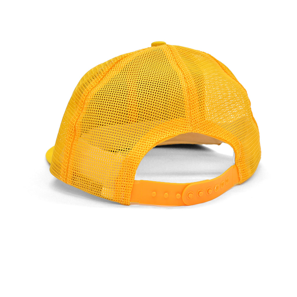 1980's ROLLING STONES STEEL WHEELS TOUR 1989 MESH CAP ...