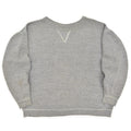 ~1970's RUSSELL FRONT-V BLANK SWEAT SHIRT ... L