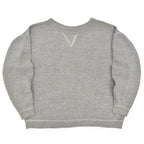 ~1970's RUSSELL FRONT-V BLANK SWEAT SHIRT ... L