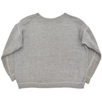 ~1970's RUSSELL FRONT-V BLANK SWEAT SHIRT ... L