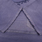 1990's RUSSELL ATHLETIC FADED DISTRESSED POCKET T-SHIRT /HIGH COTTON ... L