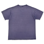 1990's RUSSELL ATHLETIC FADED DISTRESSED POCKET T-SHIRT /HIGH COTTON ... L