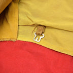 1960's SAFTBAK MULTI COLOR HUNTING JACKET / RARE PATTERN ...