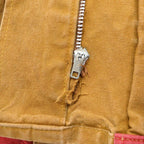 1960's SAFTBAK MULTI COLOR HUNTING JACKET / RARE PATTERN ...