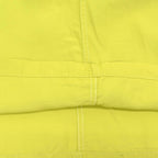 1950's NELSON PAIGE SAKANA RAYON SHIRT / PISTACHIO ... ML